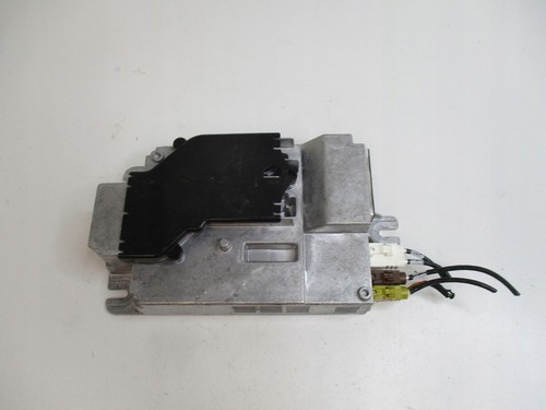 Module amplificateur audio bmw - module,