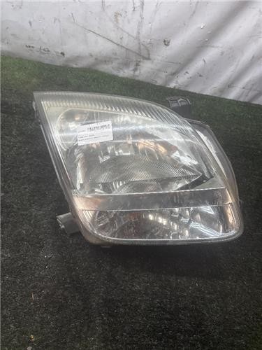 Phare avant droit subaru justy - avant,