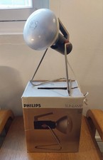 LAMPE PHILIPS "SUNLAMP" -