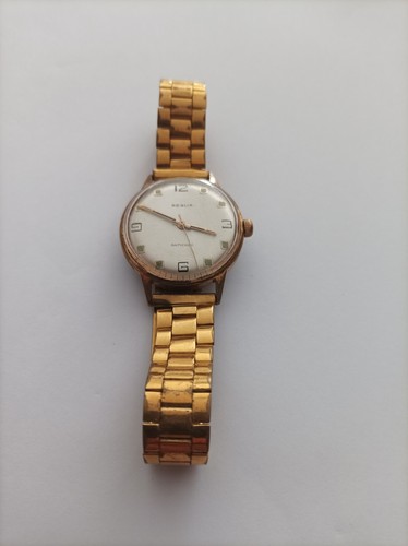 Ancienne montre reglia - ancienne,