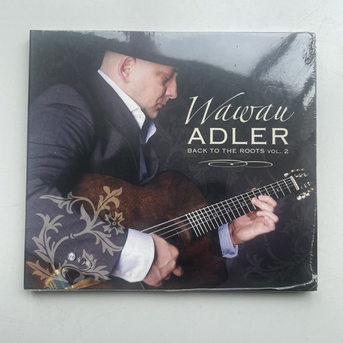 Wawau adler back to - ‎–, the