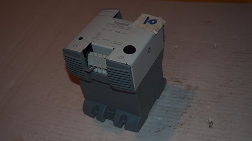 Alimentation stabilisée