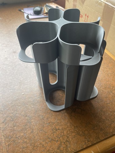 Rangement pour pots - pour, et