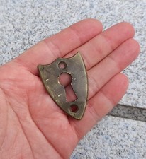 1 ENTRÉE DE CLÉ SERRURE