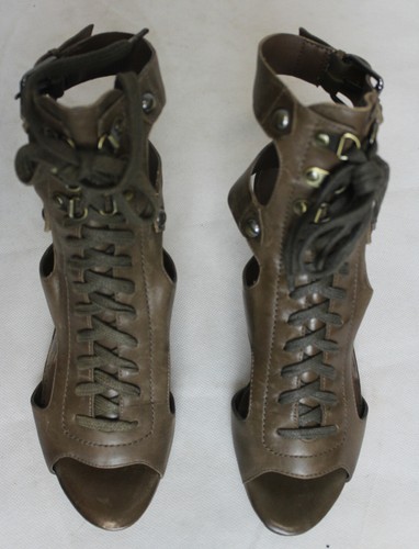 Paire chaussures guess - chaussures,