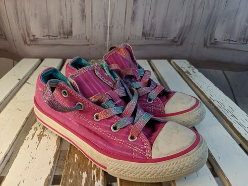Converse all star girl - girl, youth
