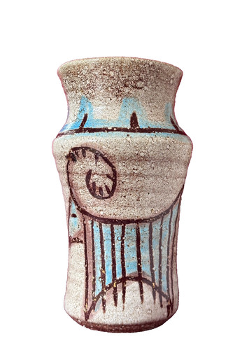 Vase accolay bélier - vase, au