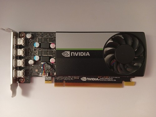 Carte graphique pro nvidia - pro,