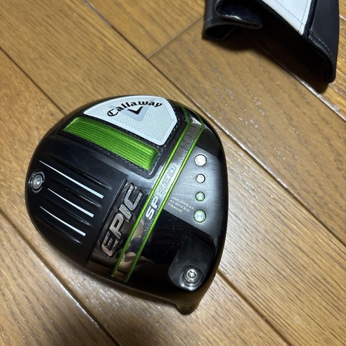 Tête callaway epic speed - callaway,