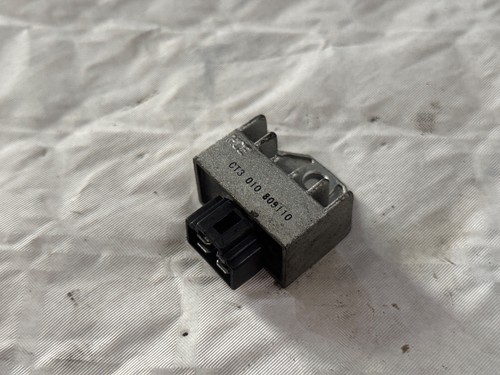 Regulateur sym 125 fiddle - sym, 2