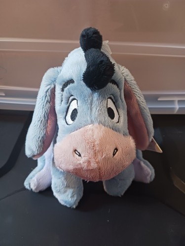 Disney bourriquet eeyore - bourriquet,