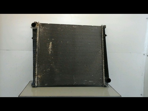 Radiateur eau renault mascott - eau,