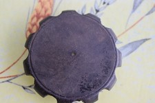 * bouchon de réservoir