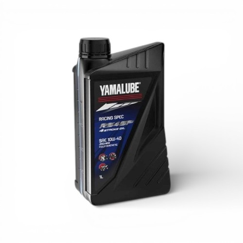 Huile moteur yamaha yamalube - yamaha,
