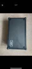 UDG DJ Flight case 