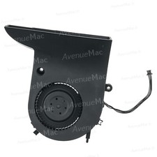  VENTILATEUR GAUCHE CPU