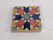 1 X Carreaux De Mosaique