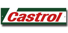 Castrol Huiles Métal