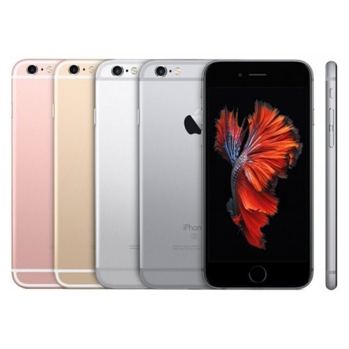 Apple iphone plus - 6s,