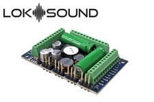 Esu 58513 Décodeur sonore