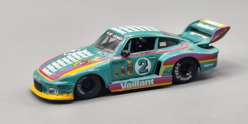 Solido porsche 935 - solido,