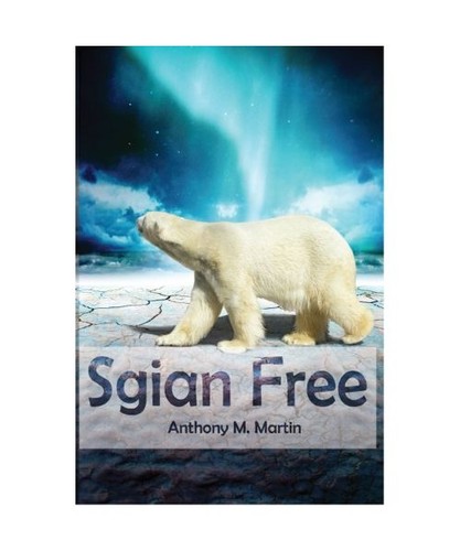 Sgian free martin anthony - free,, m.