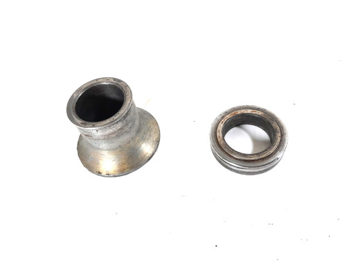 Entretoises roue arrière - , oem