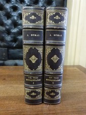 Les Trois Mousquetaires