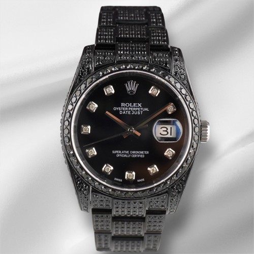 Rolex 36mm oyster perpetual - rolex,