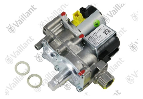 Robinet gaz vaillant - robinet,