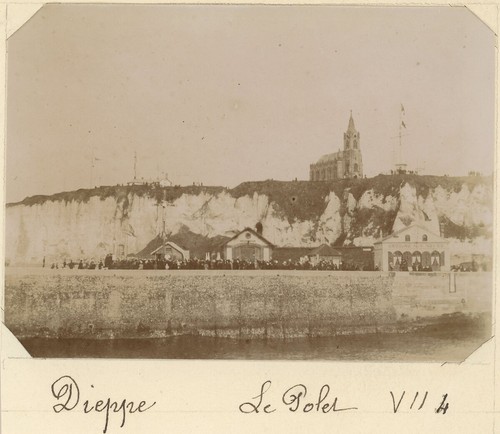 Dieppe - , (seine-maritime)