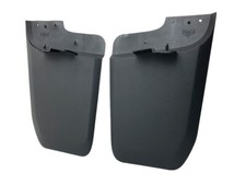 Splash Guard Mud Flap Ford F450 SD Chassis Front Left & Right 2024 OEM Factory