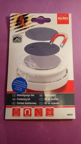Elro rmag2 kit de fixation - elro,
