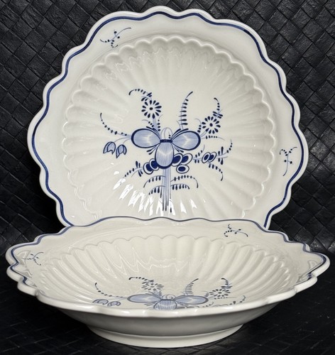 Rare vintage villeroy boch 2 - rare,