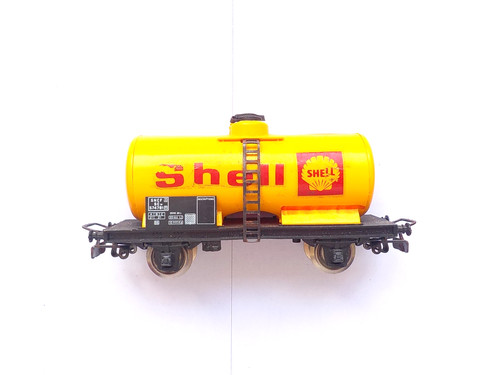 Wagon jouef marchandises - wagon,
