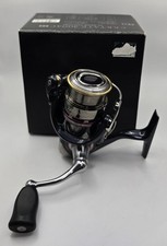 Moulinet toupie Daiwa Certate
