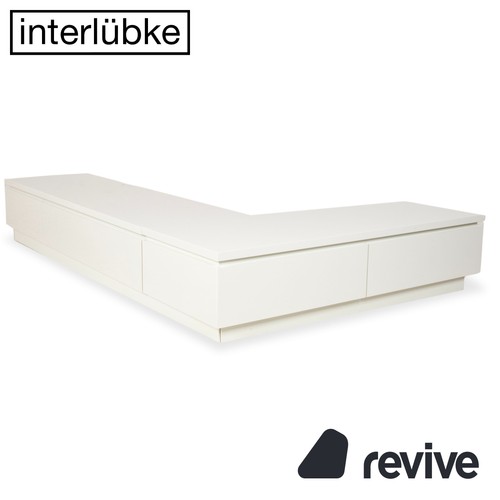 Interlübke cube bois - cube,