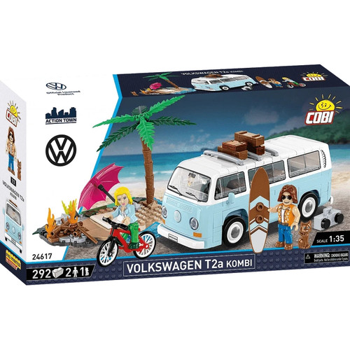 Volkswagen t2a plage - volkswagen,