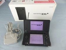 Console NINTENDO DS i DSi +