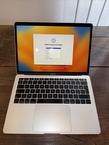 Apple macbook air a1932 - ,