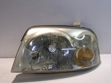 92101055XX headlamp left side