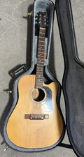 Washburn Model WD20SCE