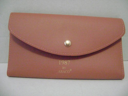 Portefeuille femme wallet 1987 - femme,