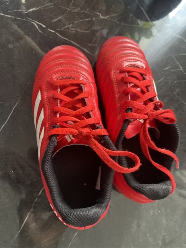 Chaussures football enfant