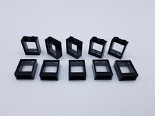 LEGO LOT 10 X FENETRE 1X2X2