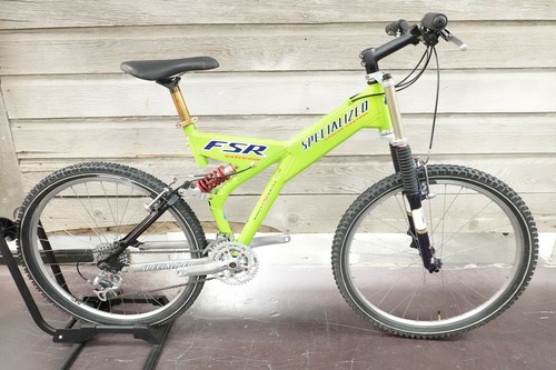 Neon specialized ground - specialized,