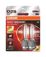 XENARC NIGHT BREAKER LASER D2