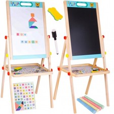 Chevalet Malplay pour enfants