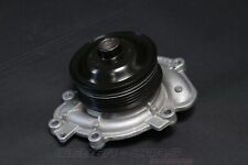 R6422010710 Water Pump w/ Pulley Coolant OEM Mercedes W164 ML 350CDI