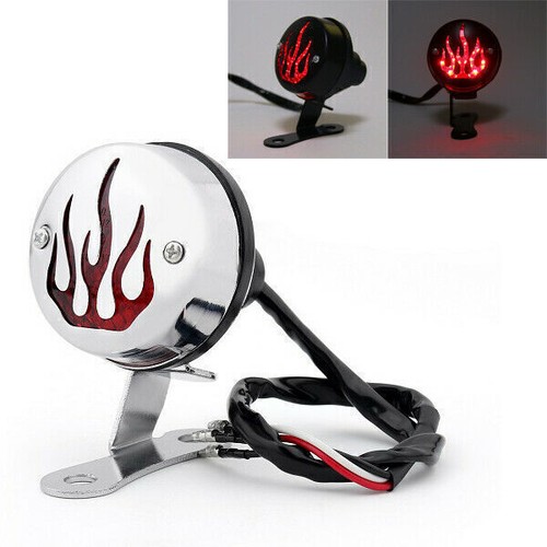 Modèle feu moto led feux - moto,